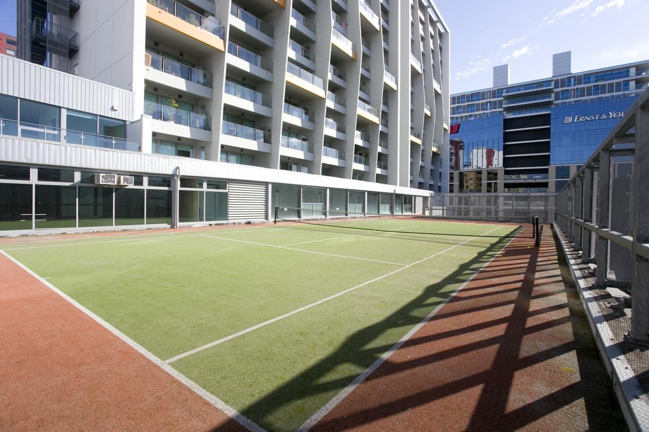Apartamento Perfect Location With Harbour Views Auckland Exterior foto